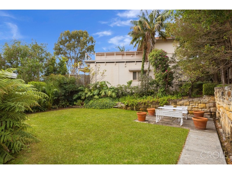 1a Methuen Avenue, Mosman NSW 2088