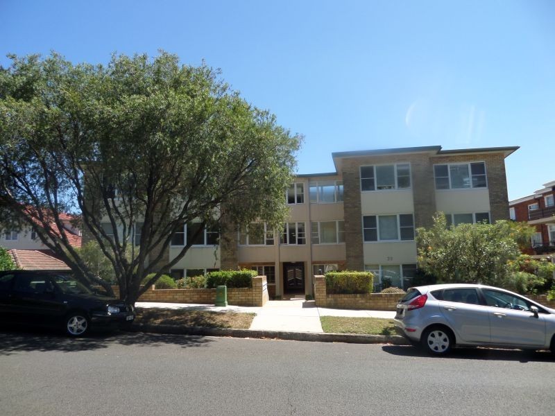 17/39 Stanton Road, Mosman NSW 2088