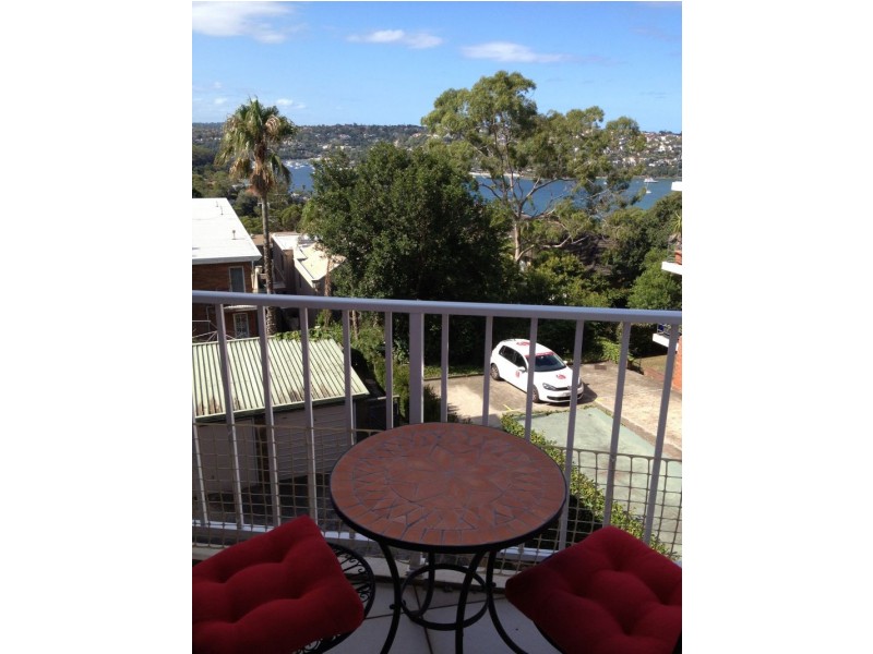 17/39 Stanton Road, Mosman NSW 2088