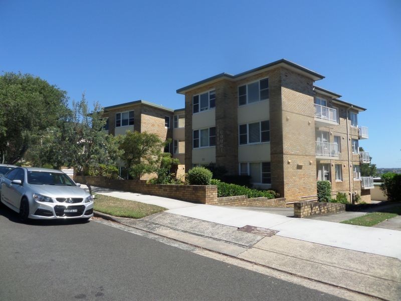 17/39 Stanton Road, Mosman NSW 2088