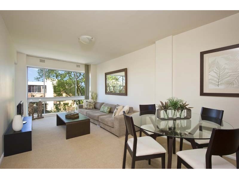 33/154 Ben Boyd Road, Neutral Bay NSW 2089