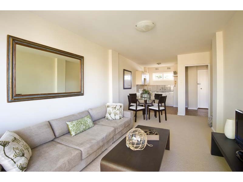 33/154 Ben Boyd Road, Neutral Bay NSW 2089