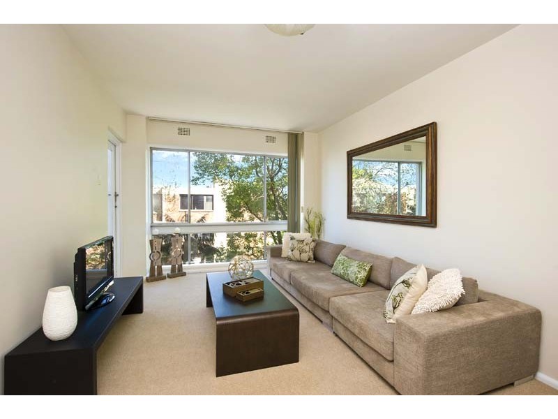 33/154 Ben Boyd Road, Neutral Bay NSW 2089