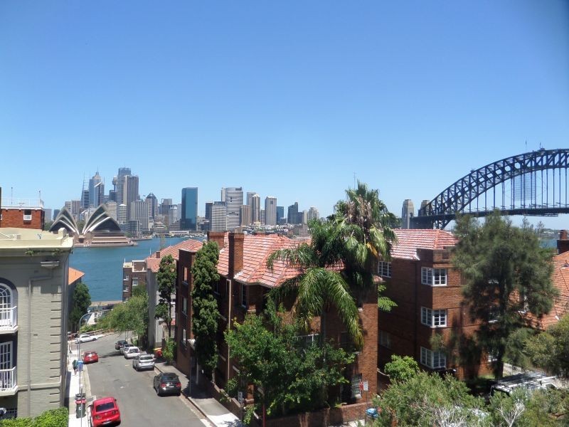 1/118a Kirribilli Avenue, Kirribilli NSW 2061