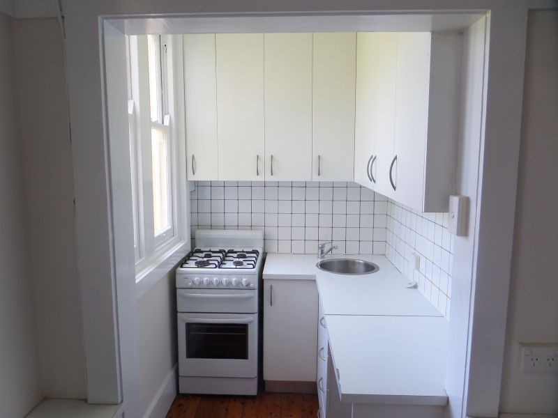 1/118a Kirribilli Avenue, Kirribilli NSW 2061