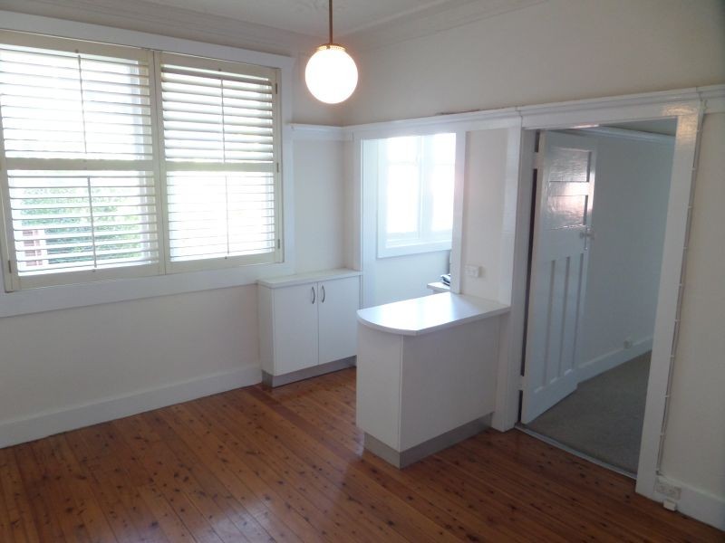 1/118a Kirribilli Avenue, Kirribilli NSW 2061