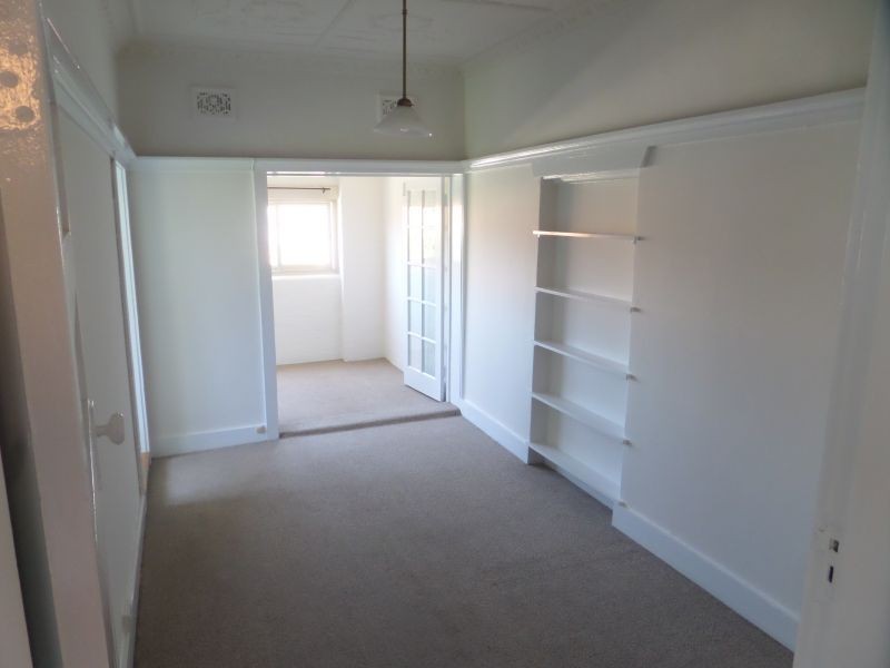 1/118a Kirribilli Avenue, Kirribilli NSW 2061