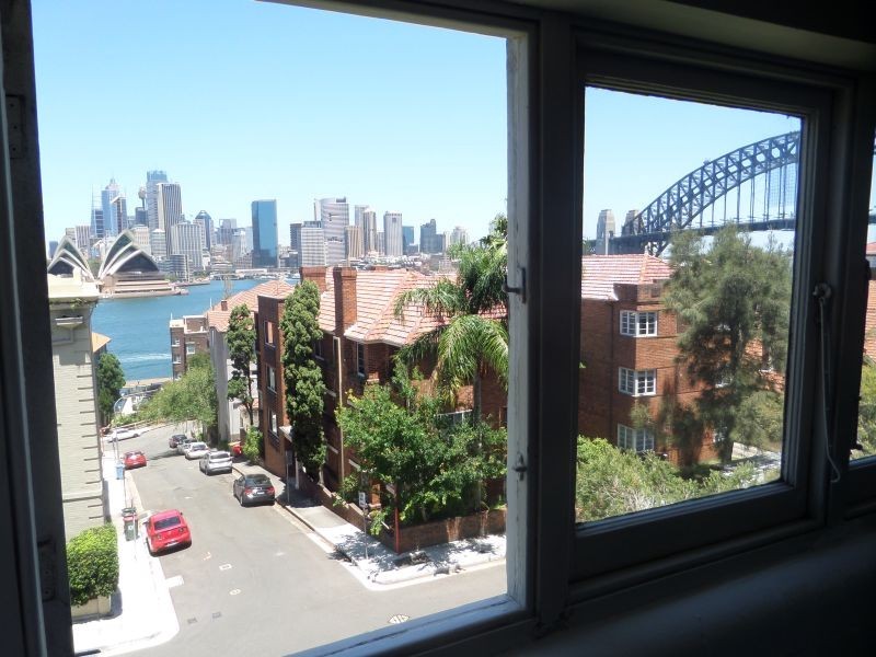 1/118a Kirribilli Avenue, Kirribilli NSW 2061