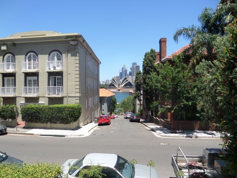 1/118a Kirribilli Avenue, Kirribilli NSW 2061