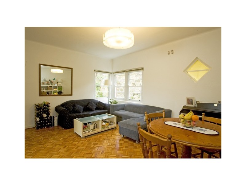 2/153 Kurraba Road, Neutral Bay NSW 2089