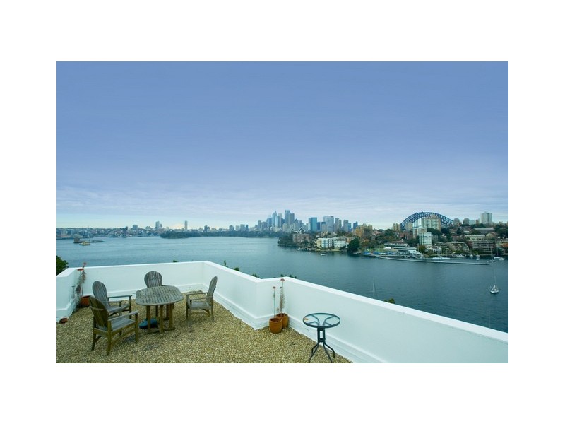 2/153 Kurraba Road, Neutral Bay NSW 2089