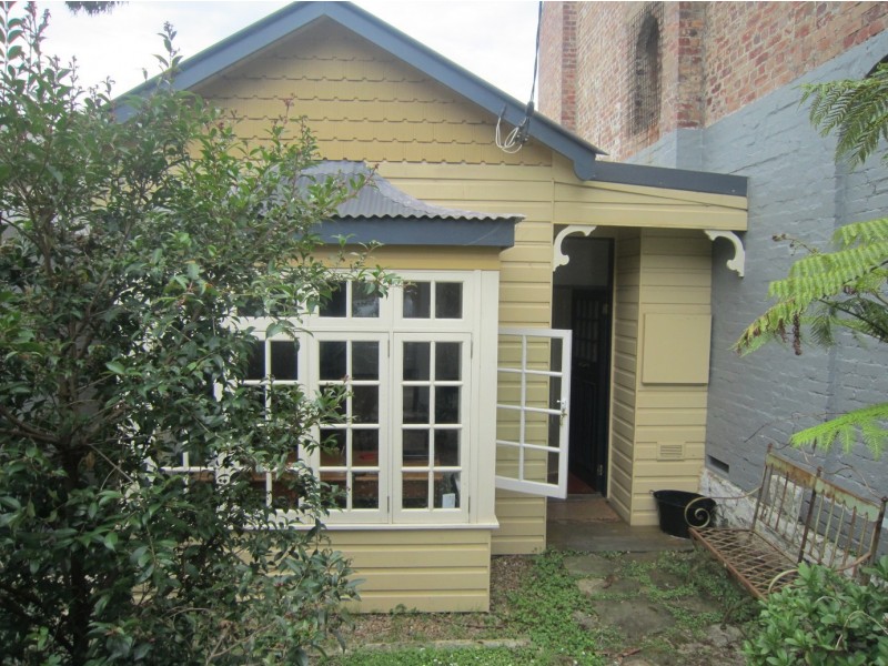 5 Albert Street, Forest Lodge NSW 2037