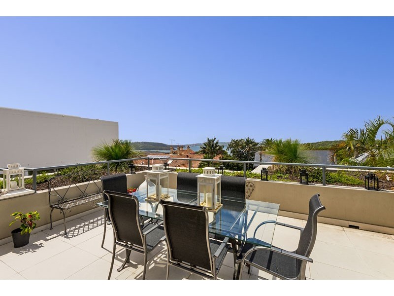 3/53-55 Muston Street, Mosman NSW 2088