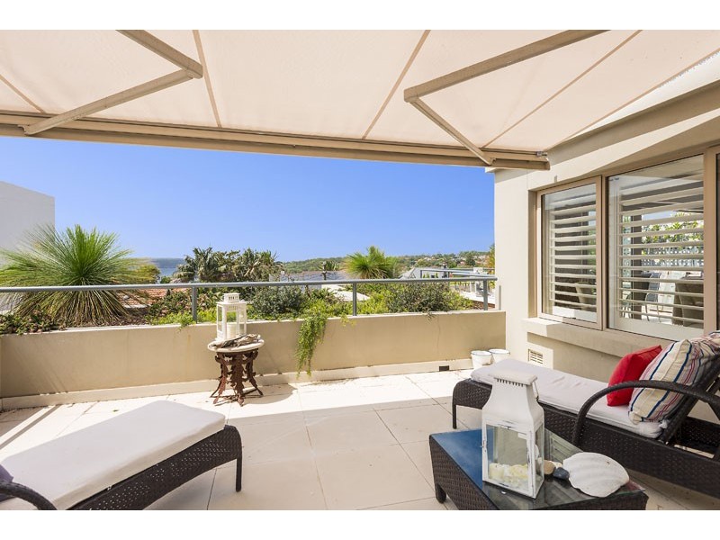 3/53-55 Muston Street, Mosman NSW 2088