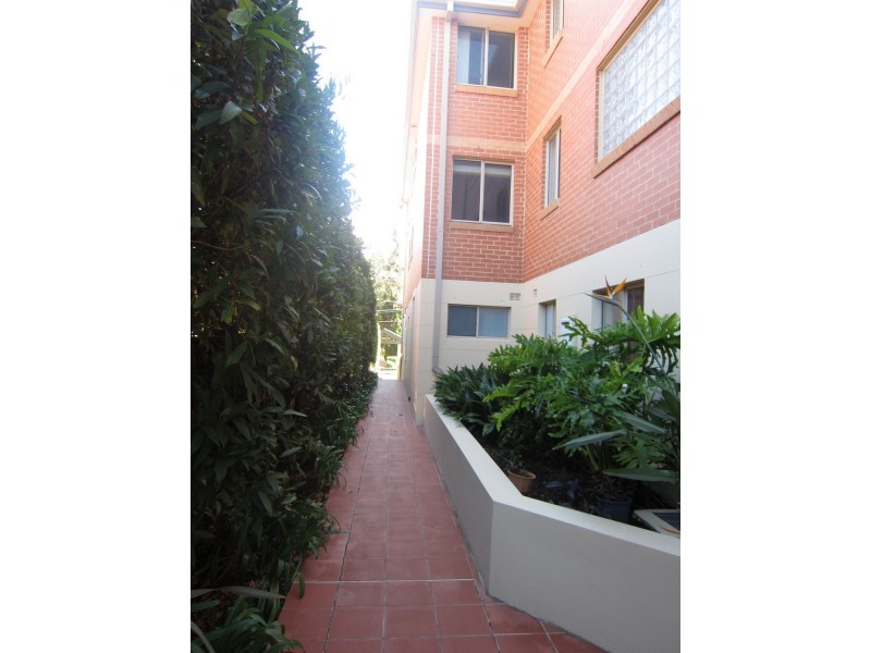 9/13 Rocklands Road, Wollstonecraft NSW 2065