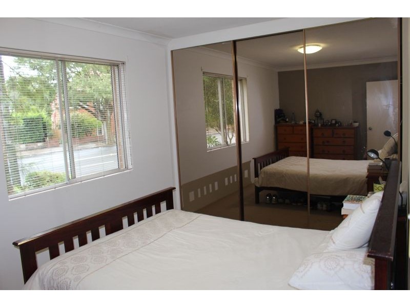 2/156-172 Penshurst St, Willoughby NSW 2068