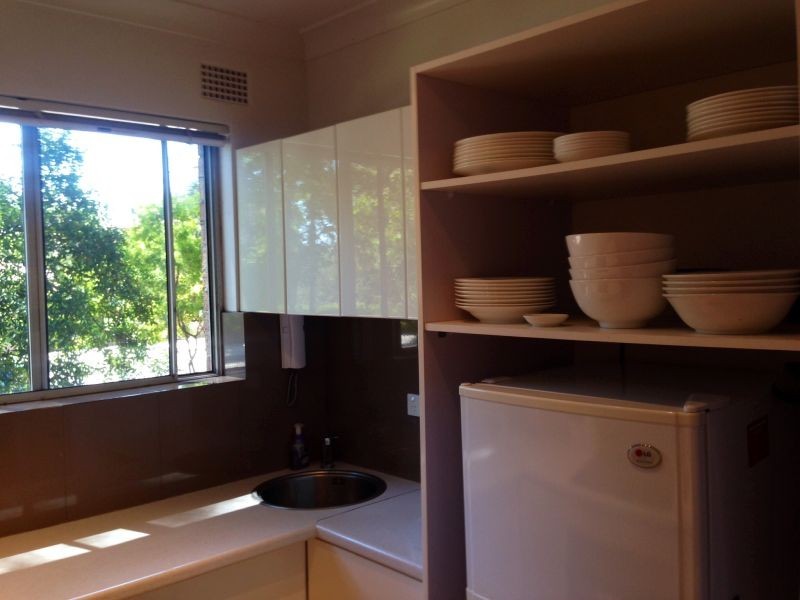 2/156-172 Penshurst St, Willoughby NSW 2068