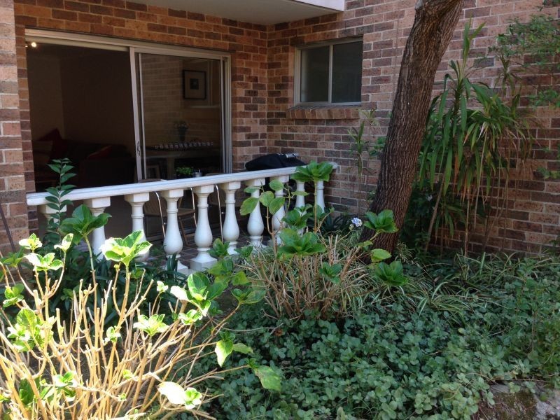 2/156-172 Penshurst St, Willoughby NSW 2068