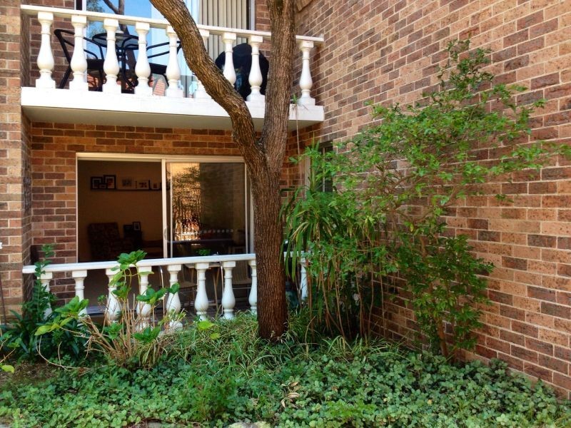 2/156-172 Penshurst St, Willoughby NSW 2068