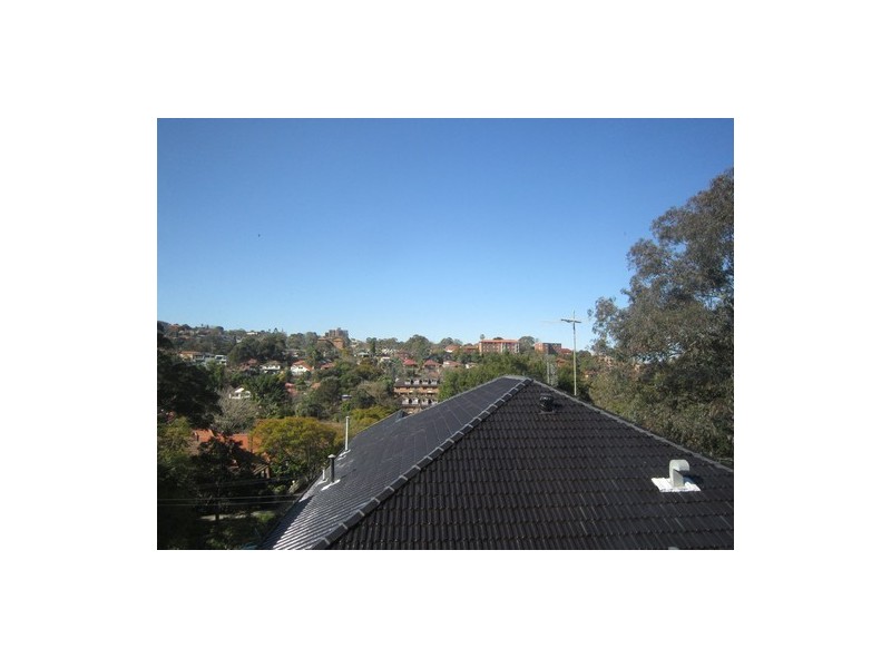 6/339a Alfred St North, Neutral Bay NSW 2089