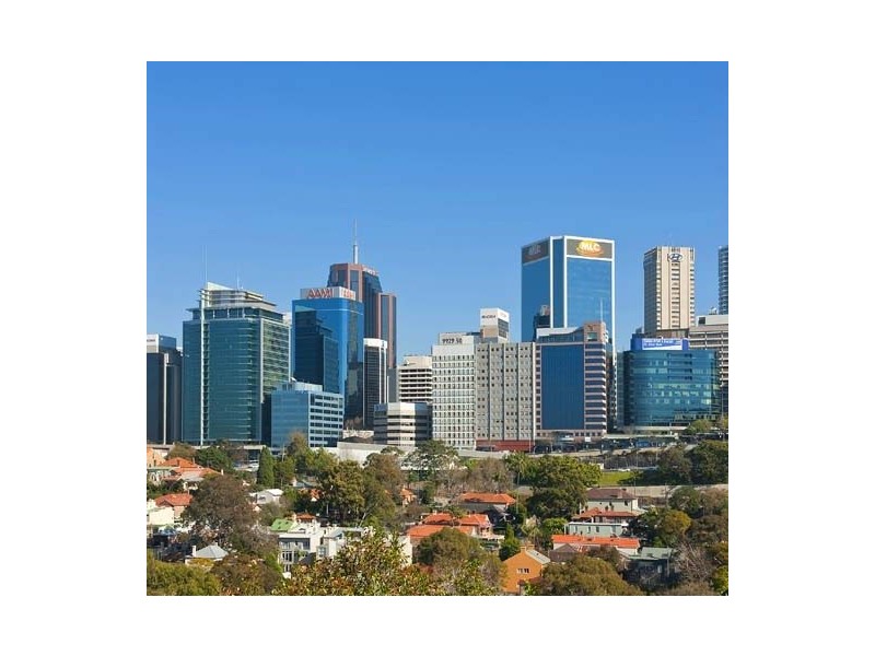 19/2 Colindia Avenue, Neutral Bay NSW 2089