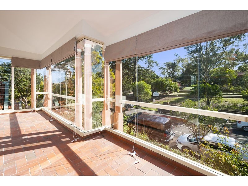 3/16 Bay Road, Waverton NSW 2060