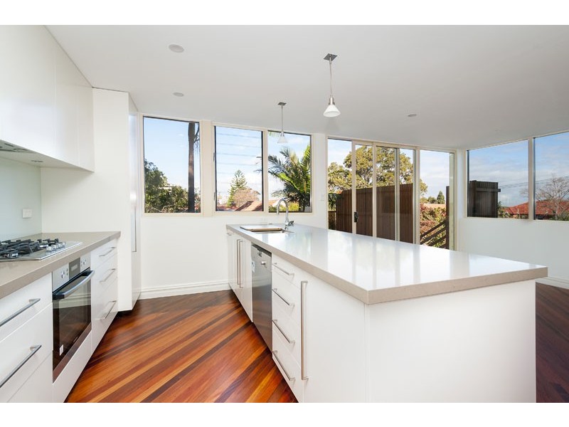 3/16 Bay Road, Waverton NSW 2060