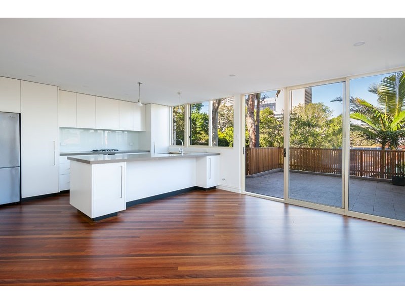 3/16 Bay Road, Waverton NSW 2060