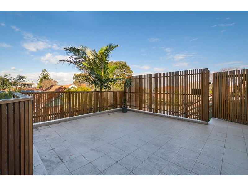 3/16 Bay Road, Waverton NSW 2060