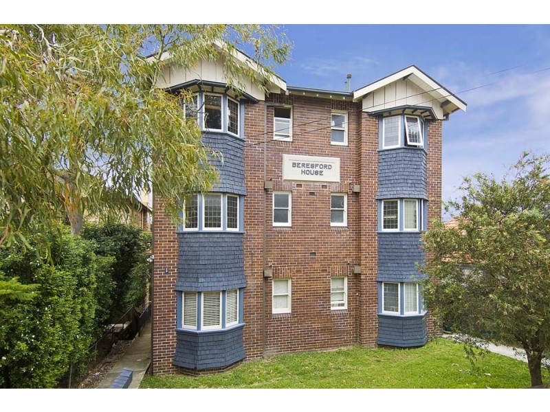 1/1 Harriette Street, Neutral Bay NSW 2089