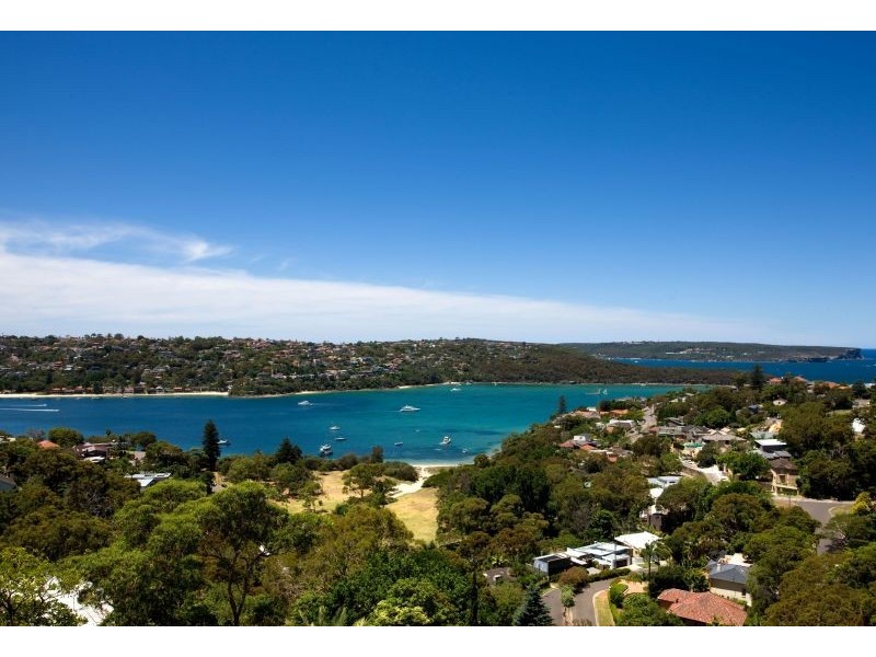 23/5 Parriwi Road, Mosman NSW 2088