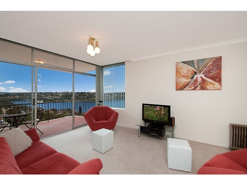 23/5 Parriwi Road, Mosman NSW 2088