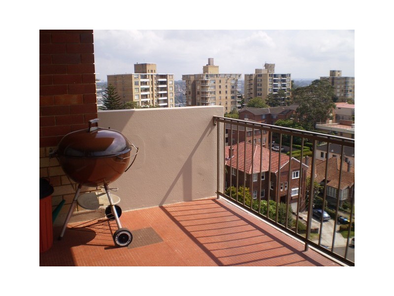 23/5 Parriwi Road, Mosman NSW 2088