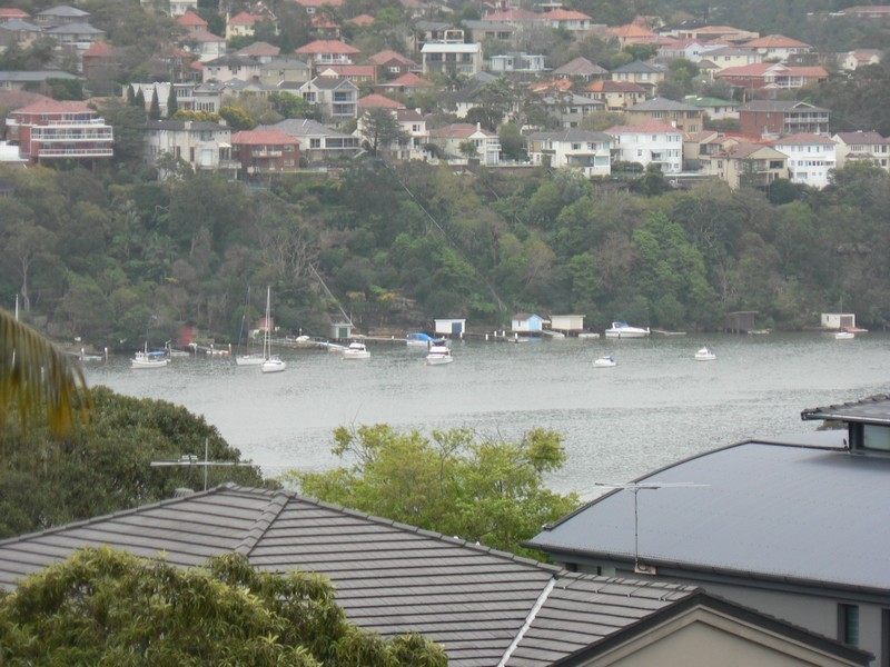 3/17 Mitchell Road, Mosman NSW 2088