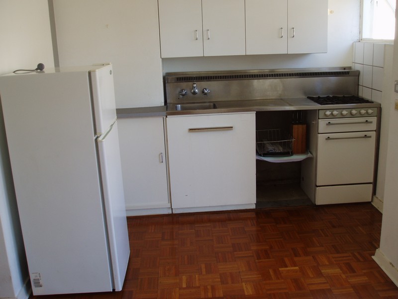 89/5-7 Esplanade, Elizabeth Bay NSW 2011