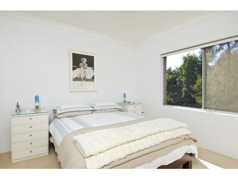 16/249 Ernest Street, Cammeray NSW 2062