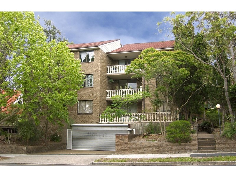 5/360 Miller Street, Cammeray NSW 2062