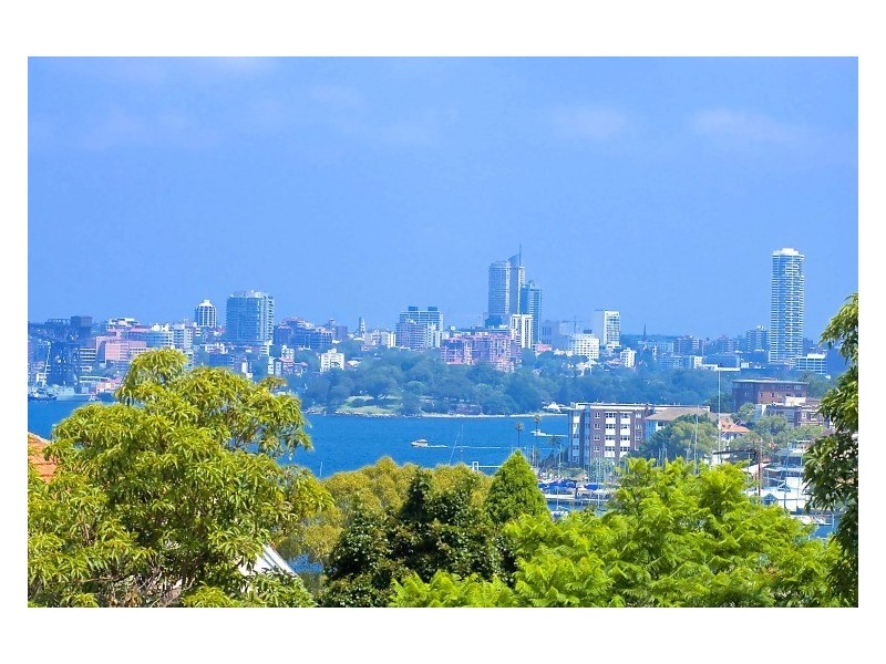 9/100 Kurraba Road, Neutral Bay NSW 2089