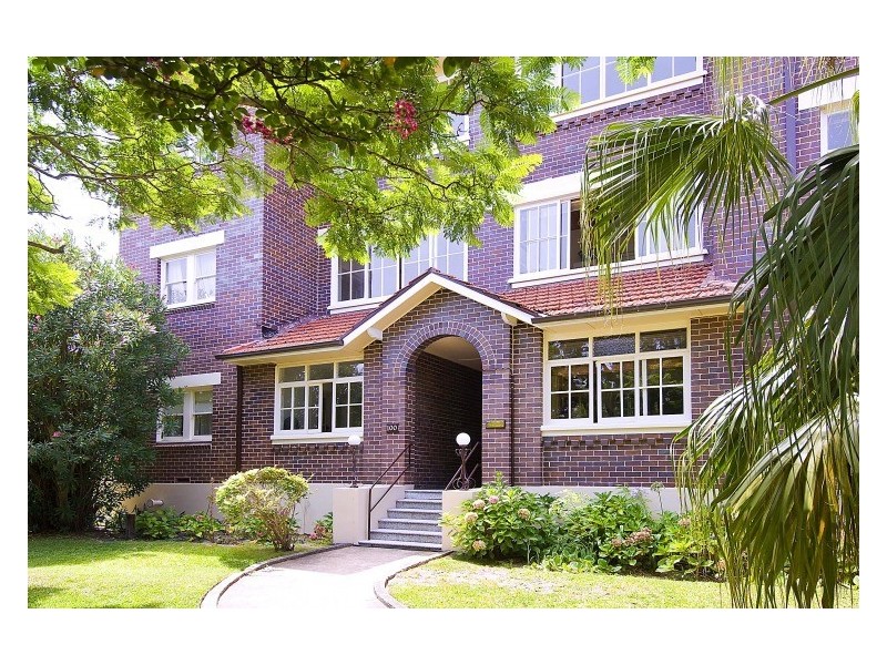 9/100 Kurraba Road, Neutral Bay NSW 2089