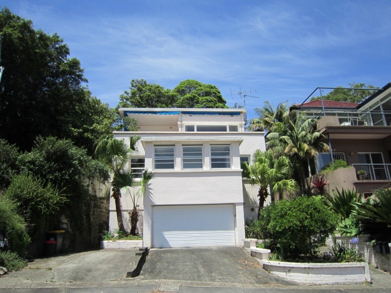 2/59 Cowdroy Avenue, Cammeray NSW 2062