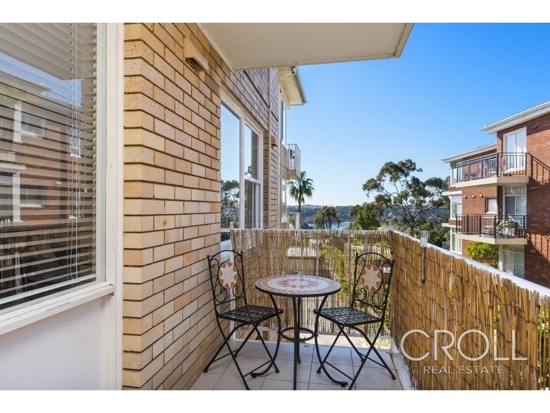 12/39 Stanton Road, Mosman NSW 2088