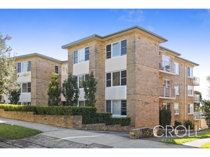 12/39 Stanton Road, Mosman NSW 2088