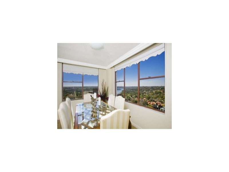 1001/206-210 Ben Boyd Road, Neutral Bay NSW 2089