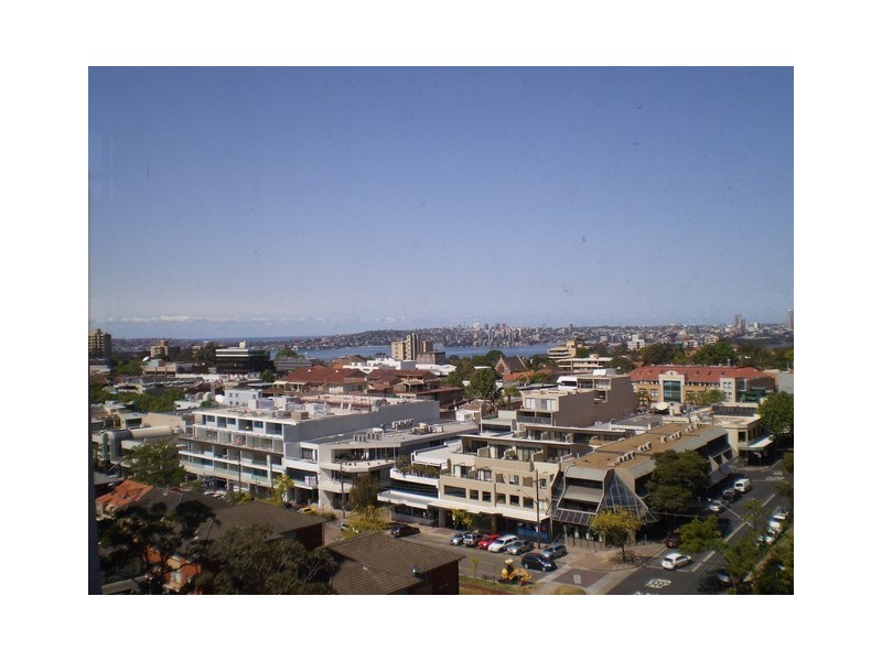 1001/206-210 Ben Boyd Road, Neutral Bay NSW 2089