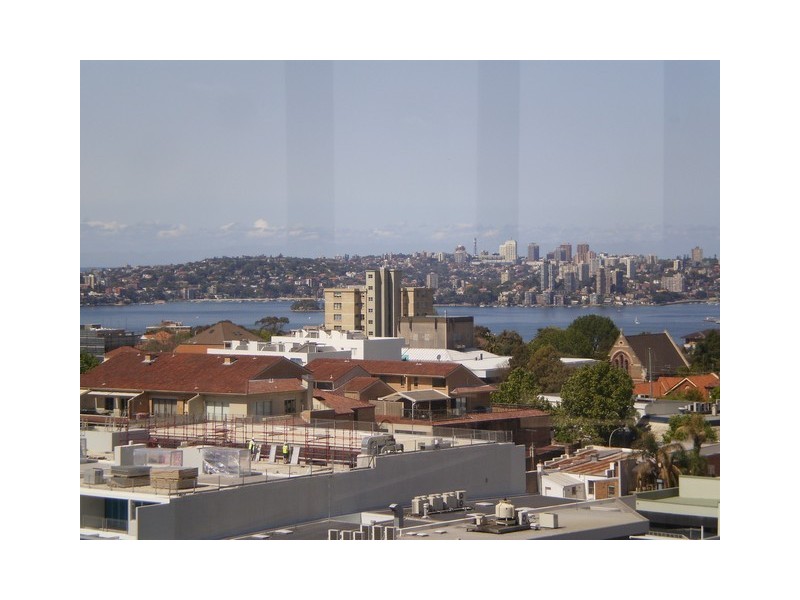1001/206-210 Ben Boyd Road, Neutral Bay NSW 2089