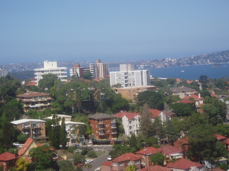 801/15 Wyagdon Street, Neutral Bay NSW 2089