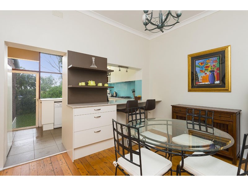 1/27 Spofforth Street, Mosman NSW 2088