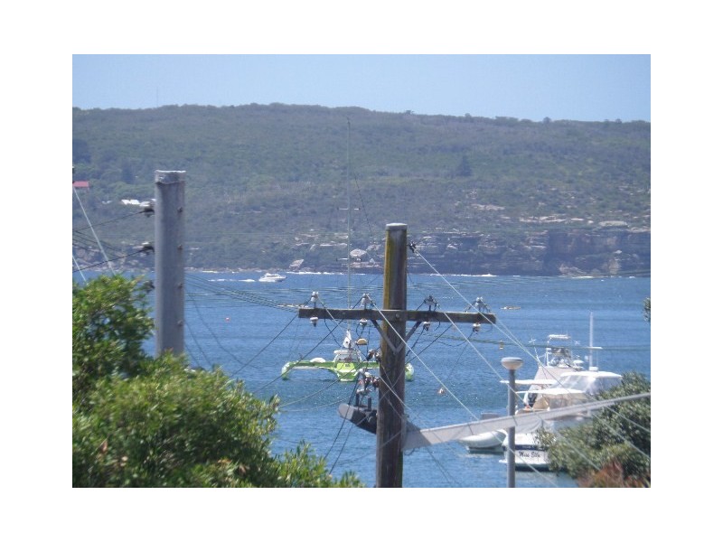 4/10 Esther Road, Mosman NSW 2088