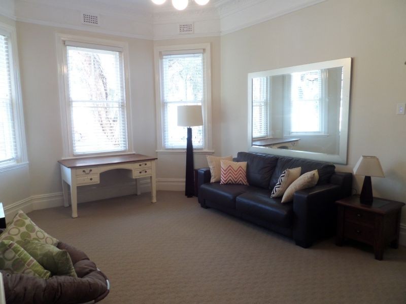 1/48 Bay Rd, Waverton NSW 2060