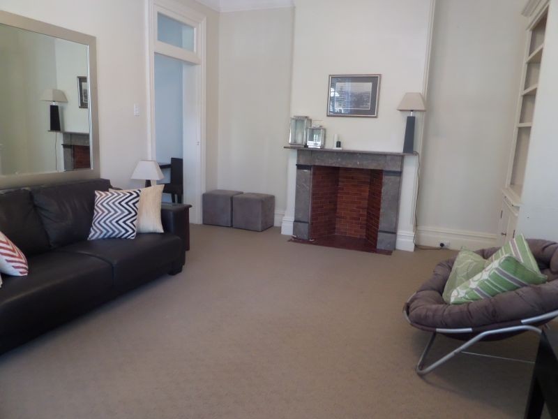 1/48 Bay Rd, Waverton NSW 2060